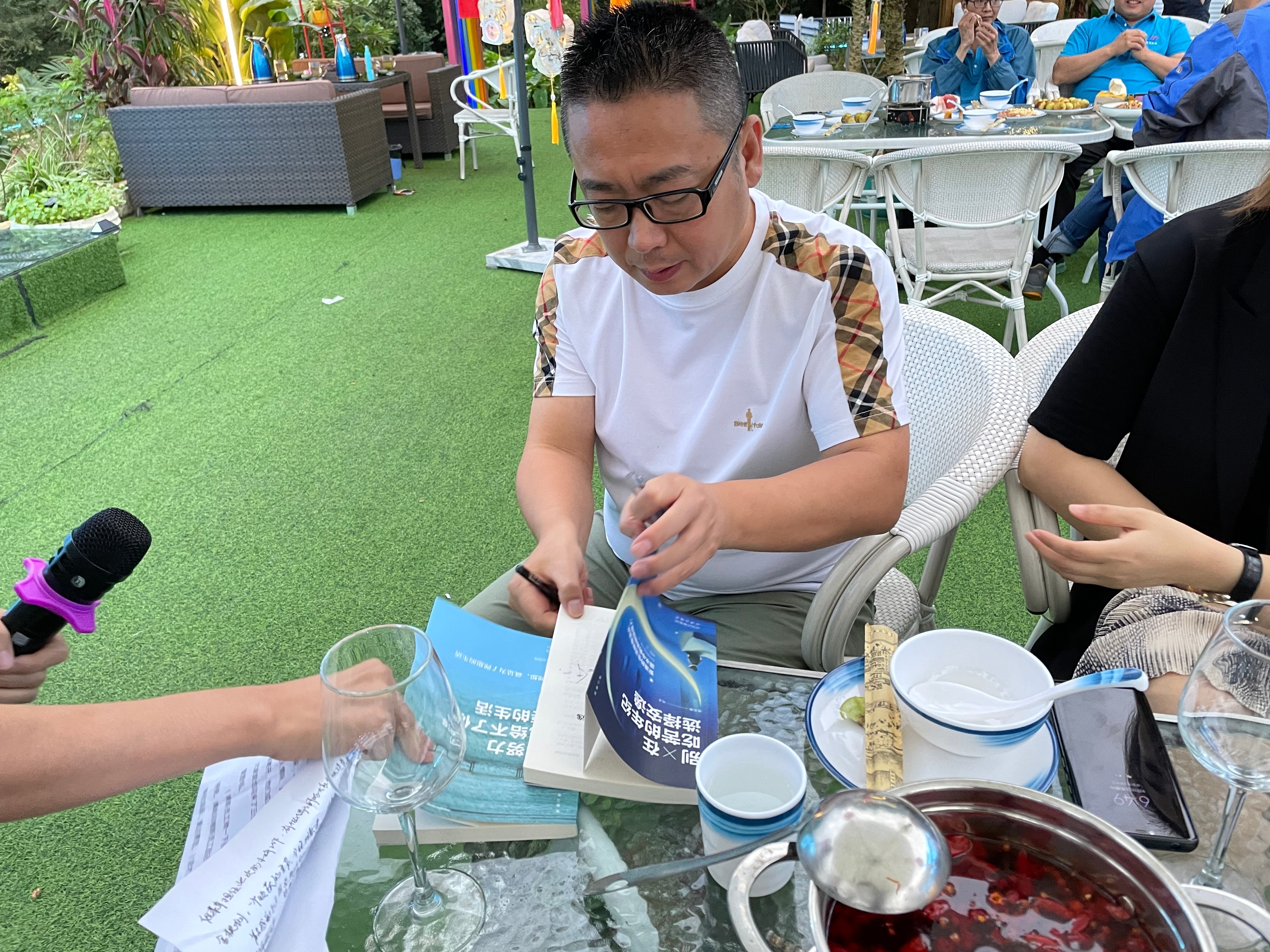 親情海佳人 | 詩情畫中秋